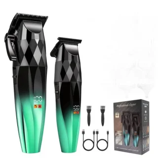 Currero foil shaver - scheerapparaat voor mannen