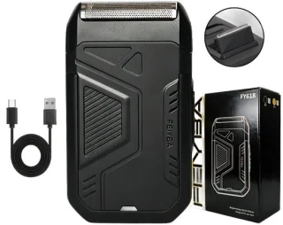 Currero Foil Shaver scheerapparaat voor mannen