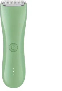 Currero Foil Shaver scheerapparaat voor mannen