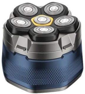 Currero Foil Shaver scheerapparaat voor mannen