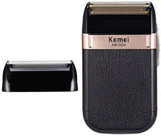 Currero Foil Shaver voor mannen
