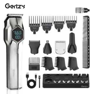 Currero Foil Shaver voor mannen