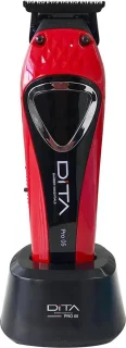 Dita Pro 05 Vector Instinct Draadloze Baard- en Haartrimmer