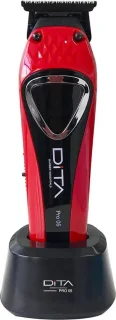 Dita Pro 05 Vector Instinct Draadloze Baard- en Haartrimmer