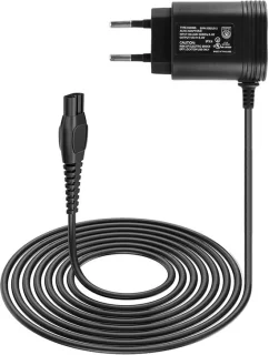 Draadloze baardtrimmer