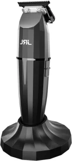 Draadloze Baardtrimmer Zwart