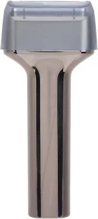 Draadloze elektrische baardtrimmer zwart
