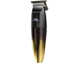 Draadloze scheermachine en professionele trimmer goud