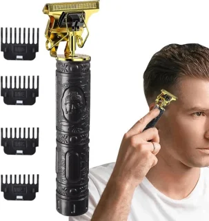 Draadloze trimmer