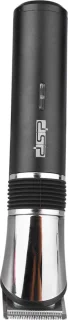 DSP Professional Trimmer 90070 Rood + Dorsh D1 Haarwax 150ml