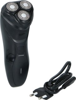 Dunlop Elektrisch Scheerapparaat review