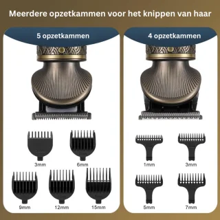 Wat vinden we minder goed