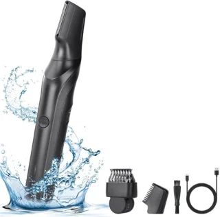 DYVNS® bodygroomer voor mannen