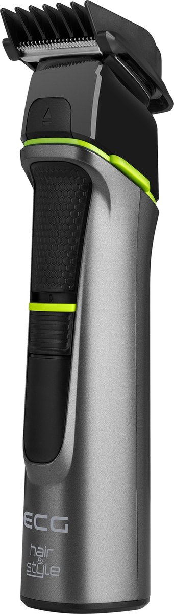 De ECG ZS 2620 Magnetic Trimmer in één oogopslag