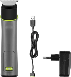 ECG ZS 2620 Magnetic Trimmer