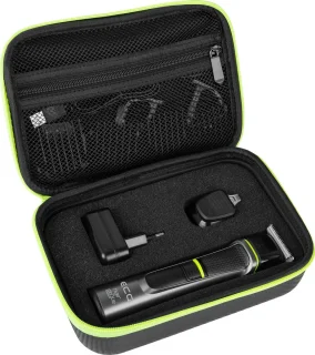 ECG ZS 2620 Magnetic Trimmer