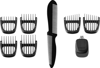 ECG ZS 2620 Magnetic Trimmer