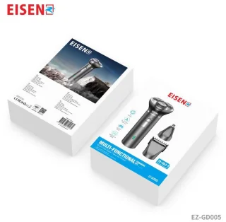 EISENZ EZ-GD005 Scheerapparaat & Trimmer