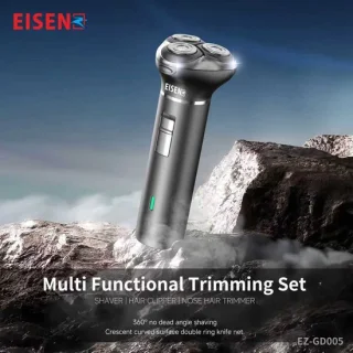 EISENZ EZ-GD005 Scheerapparaat & Trimmer