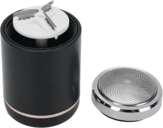 Elektrisch Scheerapparaat & Baardtrimmer voor Mannen review