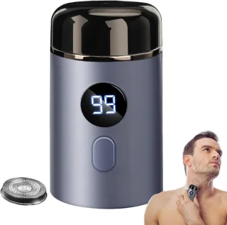 Elektrisch scheerapparaat - draagbare trimmer