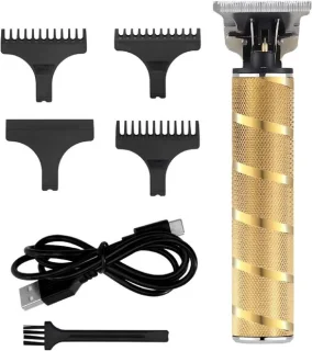 Elektrische Baard- en Haartrimmer