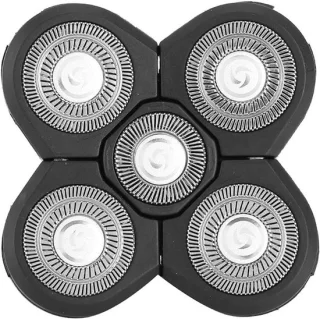 Elektrische baardtrimmer