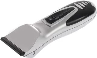 Elektrische baardtrimmer en tondeuse