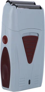 Elektrische baardtrimmer