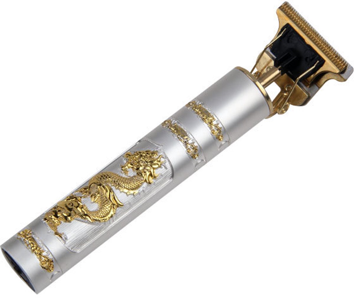 Wat vinden we goed aan de Elektrische Baardtrimmer Oplaadbaar