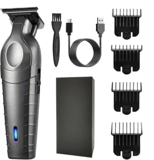 Elektrische baardtrimmer