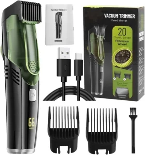 Elektrische baardtrimmer