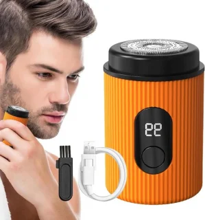 Elektrische baardtrimmer
