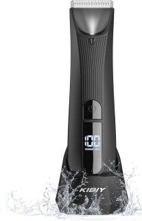 De Elektrische body- en baardtrimmer in één oogopslag