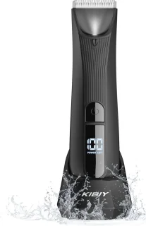 Elektrische body- en baardtrimmer