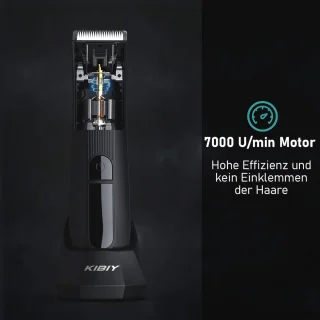 Elektrische body- en baardtrimmer