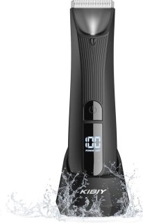 Elektrische body- en baardtrimmer review