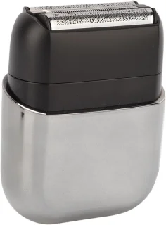 Elektrische folietrimmer mini baardtrimmer