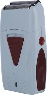 Elektrische haar- en baardtrimmer