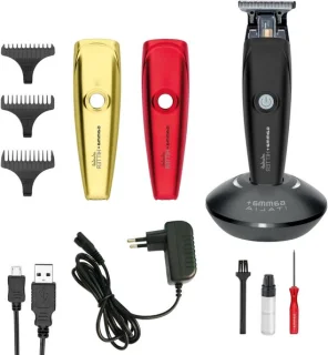 Elektrische herenbaardtrimmer