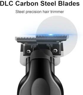 Elektrische kapperstrimmer