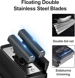 Elektrische kapperstrimmer