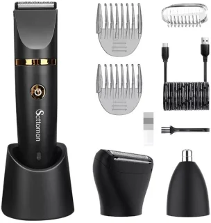Elektrische trimmer
