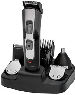 Elektrische trimmerset