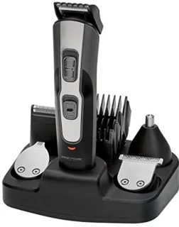 Elektrische trimmerset