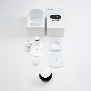 Wat vinden we goed aan de Enabot EBO Babyfoon