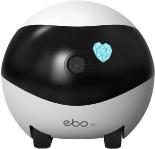 Enabot EBO Babyfoon