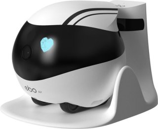 Enabot EBO Babyfoon review