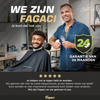 Equivera Baardtrimmer en Bodygroomer voor Mannen