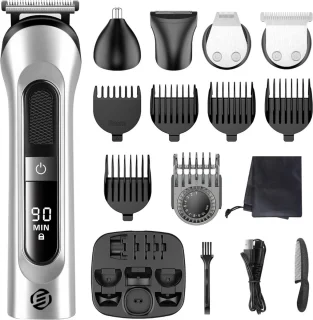 Equivera Professionele Tondeuse
